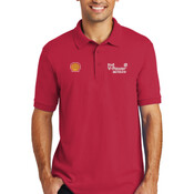 Shell Employee Uniform Polo
