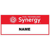 Synergy Name Badge
