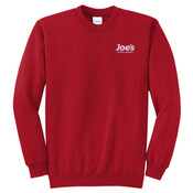 Joe's Kwik Mart Crewneck Sweatshirt