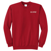 Synergy Crew Neck Sweatshirt