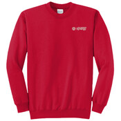 Synergy Crew Neck Sweatshirt