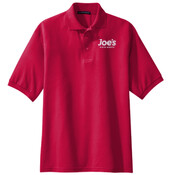 JKM Extended Size Polo