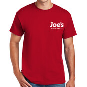 Joe's Knows Convenience Tee Shirt