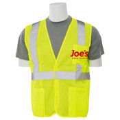 JKM Safety Vest