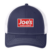 Joe's Kwik Mart Patch Trucker Cap